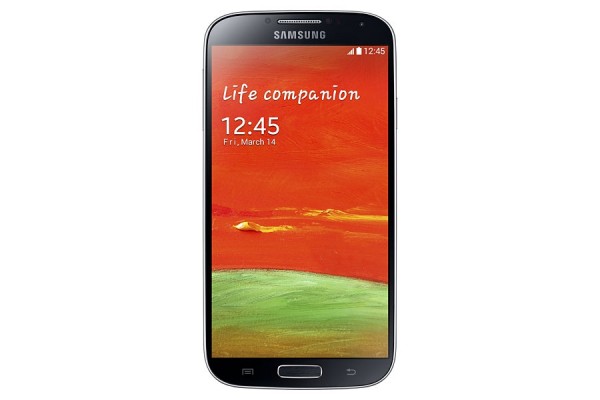 Samsung Galaxy S4 (16 GB / 4G) (GT-I9515) — ürün görseli 12