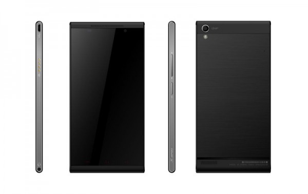 Excon ERA K6 — ürün görseli 6