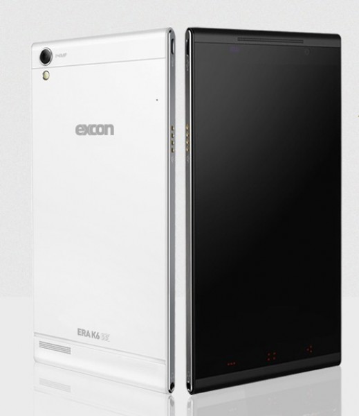 Excon ERA K6 — ürün görseli 2