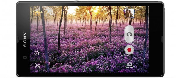 Sony Xperia Z (C6603) — ürün görseli 12