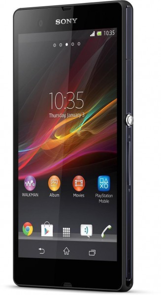 Sony Xperia Z (C6603) — ürün görseli 13