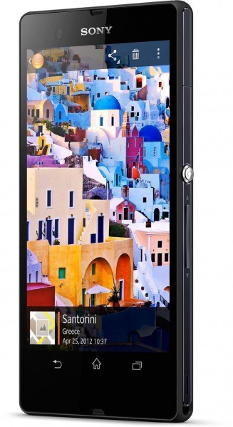 Sony Xperia Z (C6603) — ürün görseli 6