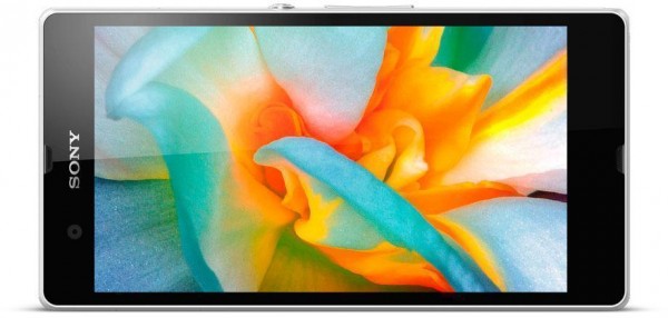 Sony Xperia Z (C6603) — ürün görseli 10