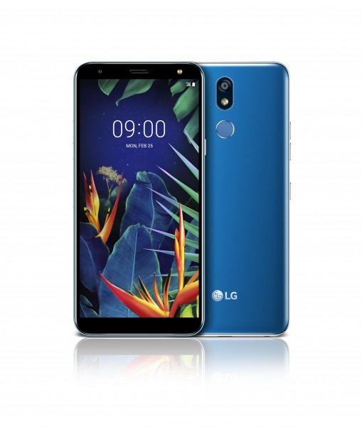 LG K40 (LM-X420) — ürün görseli 8