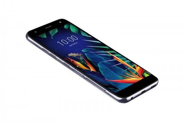 LG K40 (LM-X420) — ürün görseli 10