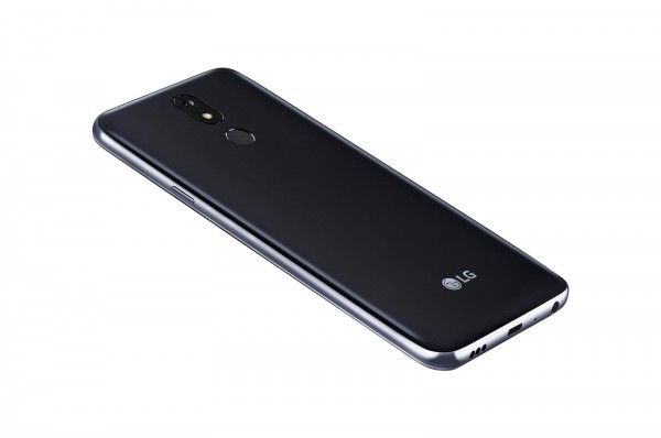 LG K40 (LM-X420) — ürün görseli 12