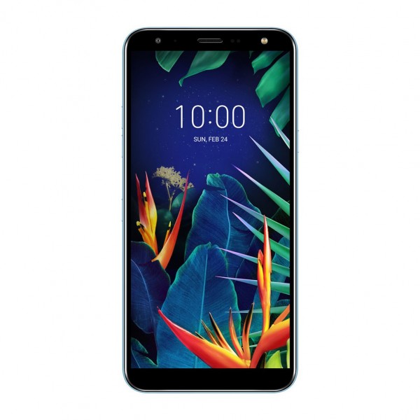 LG K40 (LM-X420) — ürün görseli 6