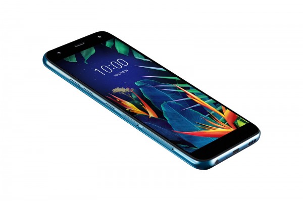LG K40 (LM-X420) — ürün görseli 11