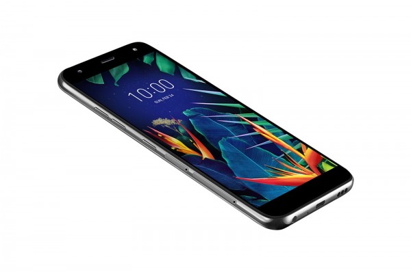 LG K40 (LM-X420) — ürün görseli 9