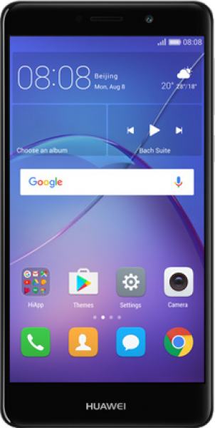 Huawei GR5 2017 (Çift Hat) (BLL-L22) — ürün görseli 2
