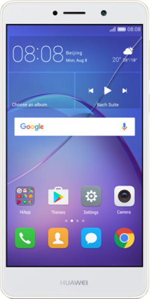 Huawei GR5 2017 (Çift Hat) (BLL-L22)