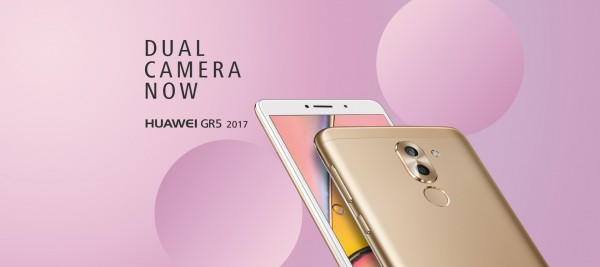 Huawei GR5 2017 (Çift Hat) (BLL-L22) — ürün görseli 13