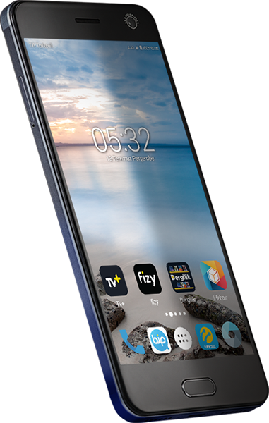 Turkcell T80 — ürün görseli 7