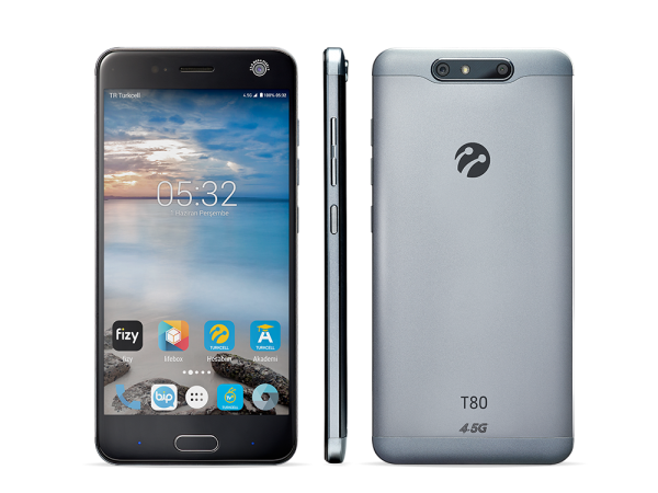 Turkcell T80 — ürün görseli 6