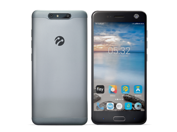 Turkcell T80 — ürün görseli 5