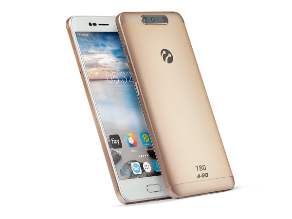 Turkcell T80 — ürün görseli 10