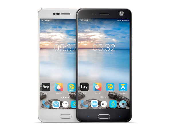 Turkcell T80 — ürün görseli 4