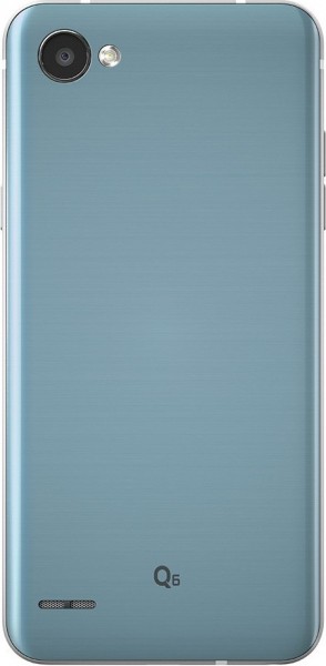 LG Q6 (Tek Hat) (M700Y) — ürün görseli 3
