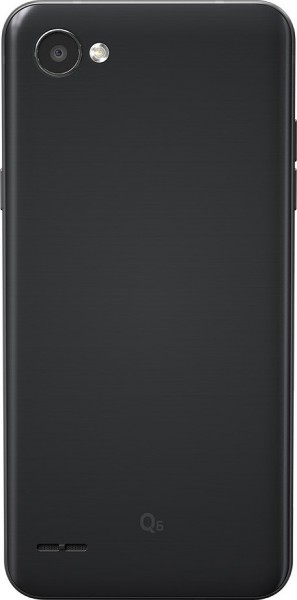 LG Q6 (Tek Hat) (M700Y) — ürün görseli 2