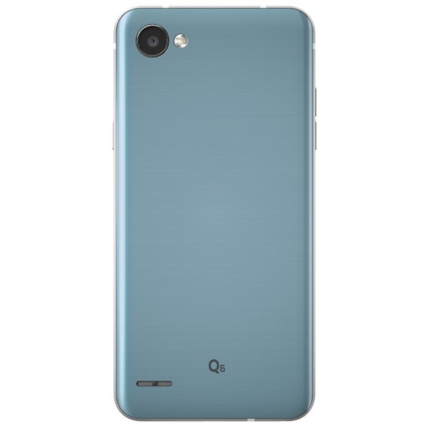 LG Q6 (Tek Hat) (M700Y) — ürün görseli 8