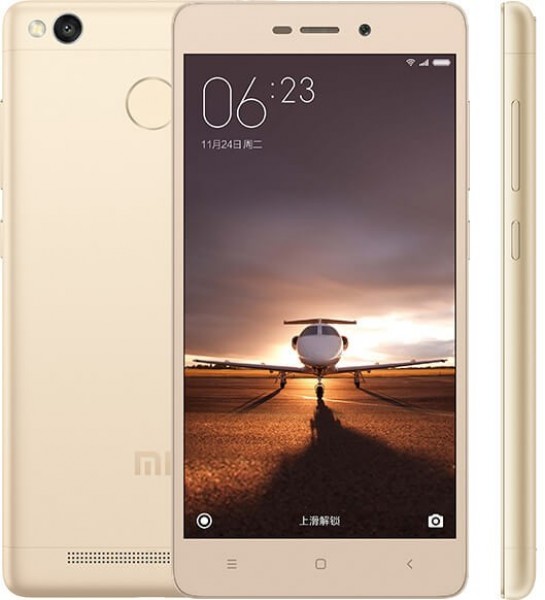 Xiaomi Redmi 3S Prime — ürün görseli 5