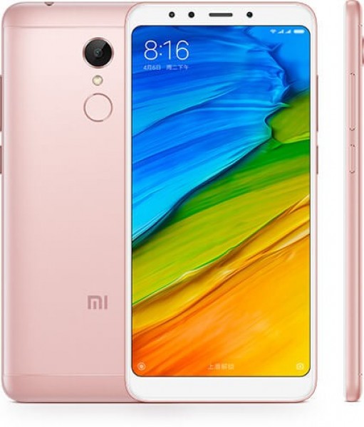 Xiaomi Redmi 5 — ürün görseli 5