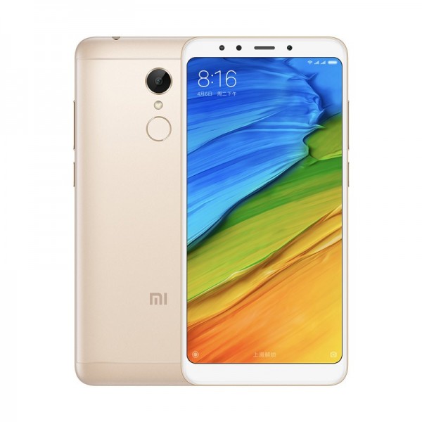 Xiaomi Redmi 5 — ürün görseli 10