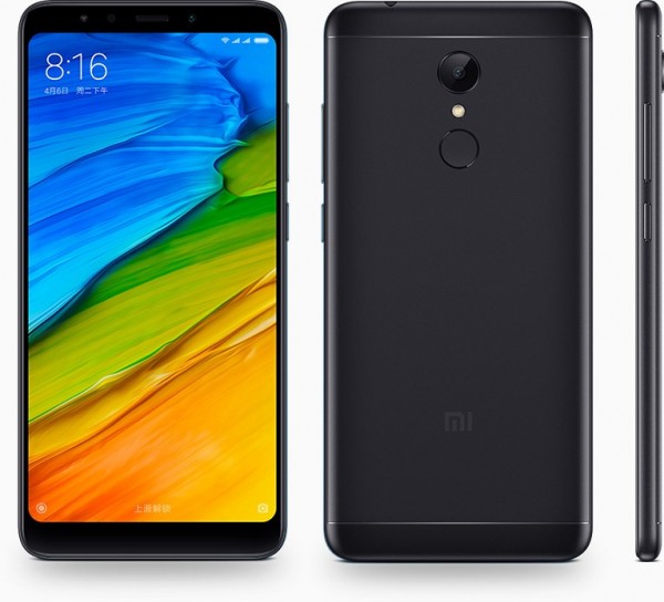 Xiaomi Redmi 5 — ürün görseli 6