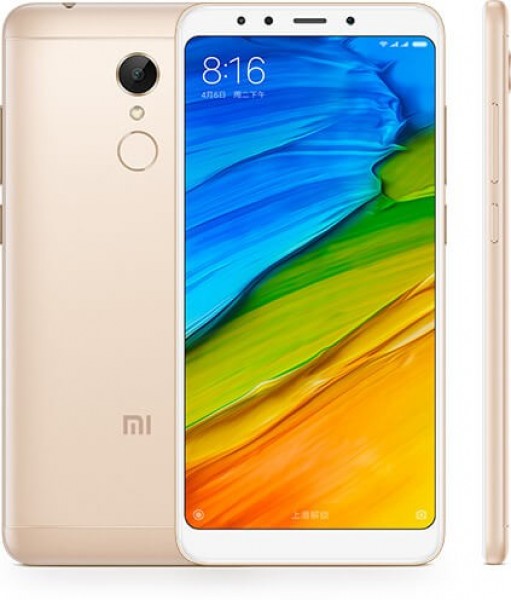 Xiaomi Redmi 5 — ürün görseli 4