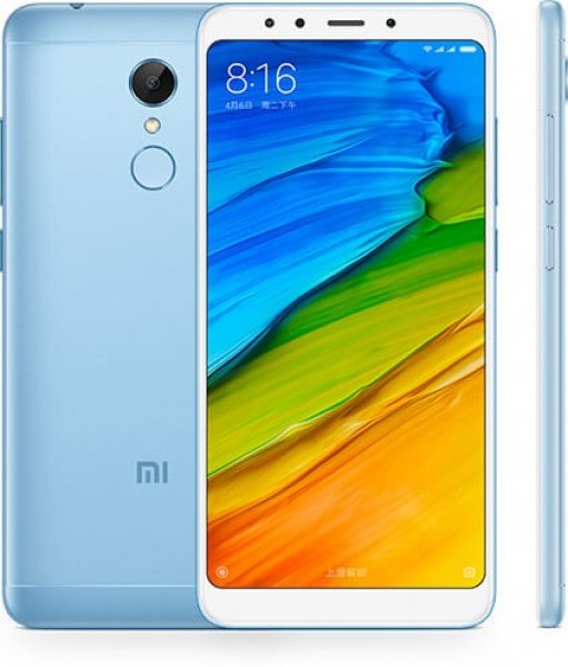 Xiaomi Redmi 5 — ürün görseli 3