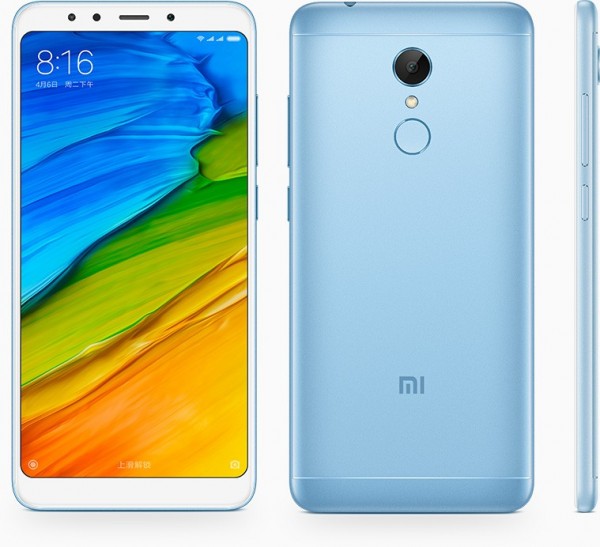 Xiaomi Redmi 5 — ürün görseli 7