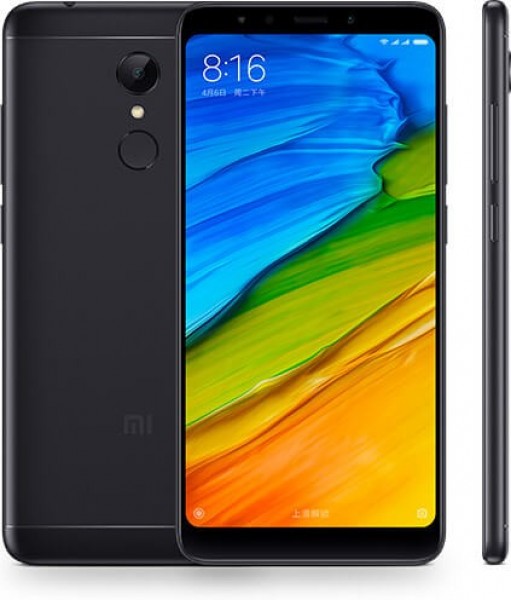 Xiaomi Redmi 5 — ürün görseli 2