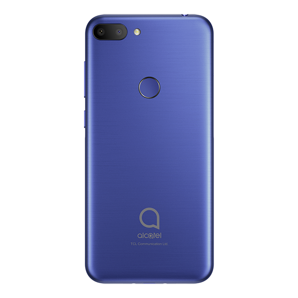 Alcatel 1S (5024D) — ürün görseli 16