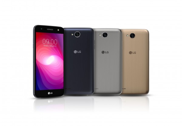 LG X Power 2 (LG-M320) — ürün görseli 4