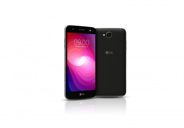 LG X Power 2 (LG-M320) — ürün görseli 5