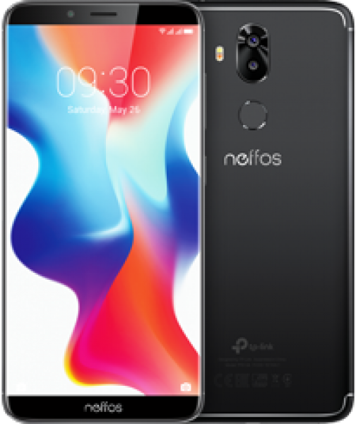 TP-Link Neffos X9 (TP913A) — ürün görseli 2