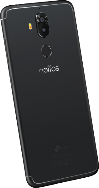 TP-Link Neffos X9 (TP913A) — ürün görseli 6
