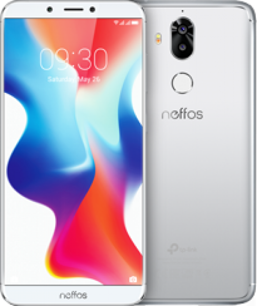 TP-Link Neffos X9 (TP913A) — ürün görseli 3