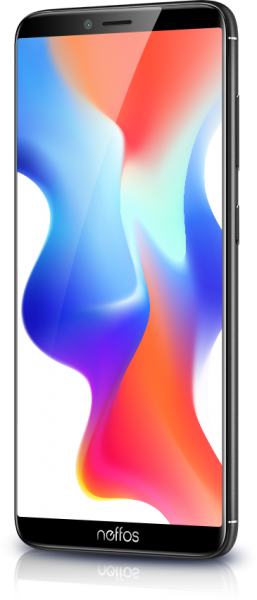 TP-Link Neffos X9 (TP913A) — ürün görseli 4