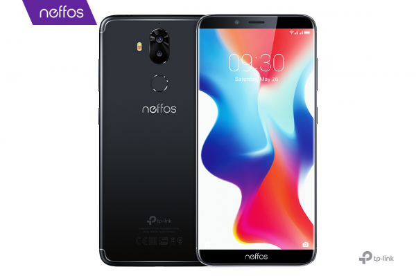 TP-Link Neffos X9 (TP913A) — ürün görseli 8