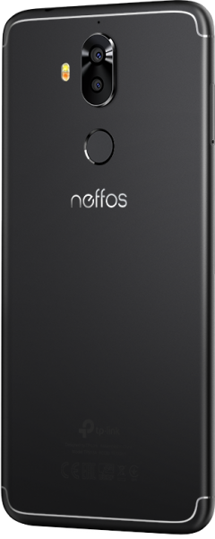 TP-Link Neffos X9 (TP913A) — ürün görseli 5