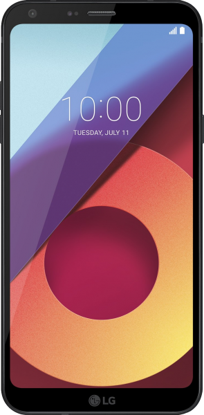 LG Q6 (Çift Hat) — ürün görseli 2
