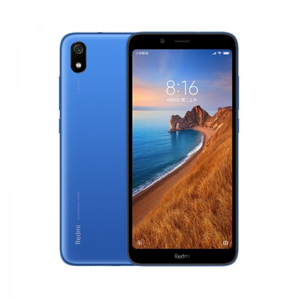 Xiaomi Redmi 7A (16 GB) — ürün görseli 7