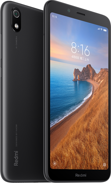 Xiaomi Redmi 7A (16 GB) — ürün görseli 2
