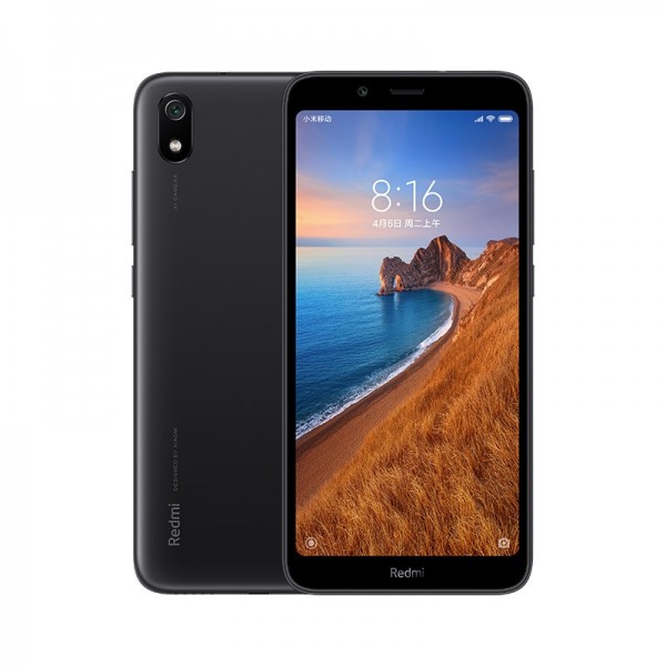 Xiaomi Redmi 7A (16 GB) — ürün görseli 6