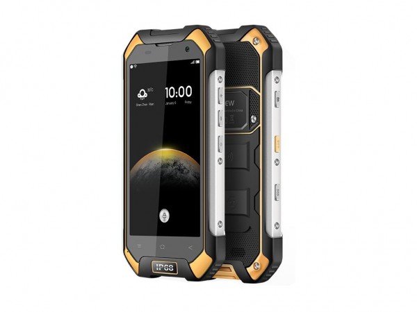 Blackview BV6000s — ürün görseli 8