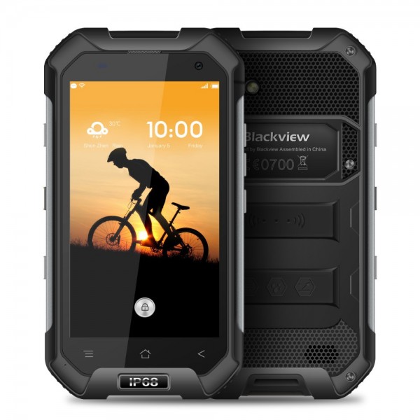 Blackview BV6000s — ürün görseli 3
