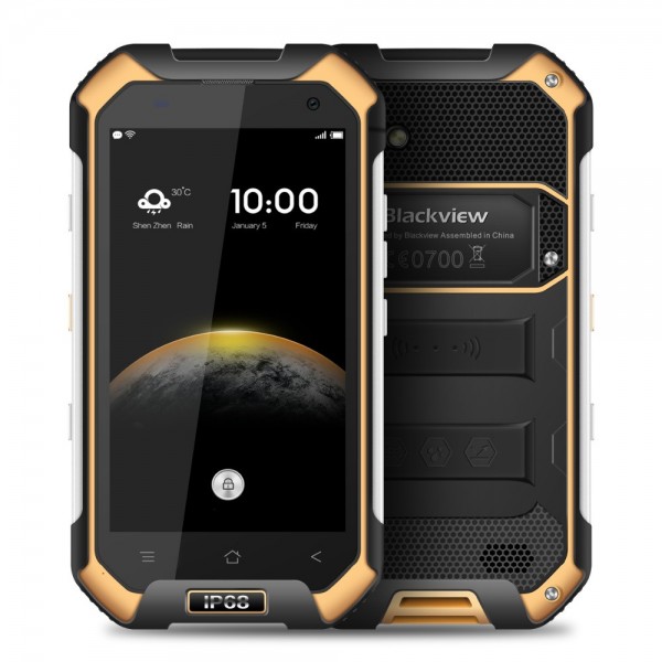 Blackview BV6000s — ürün görseli 2
