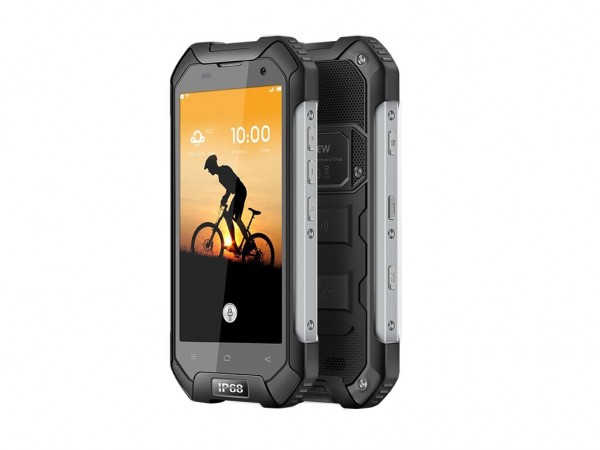 Blackview BV6000s — ürün görseli 9