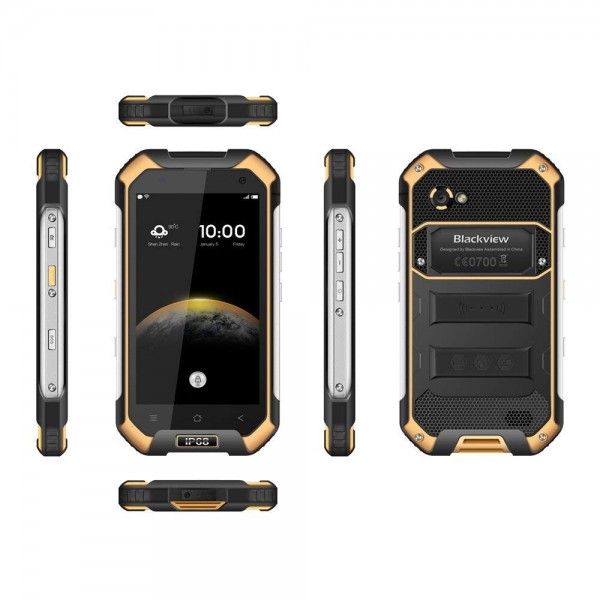 Blackview BV6000s — ürün görseli 6